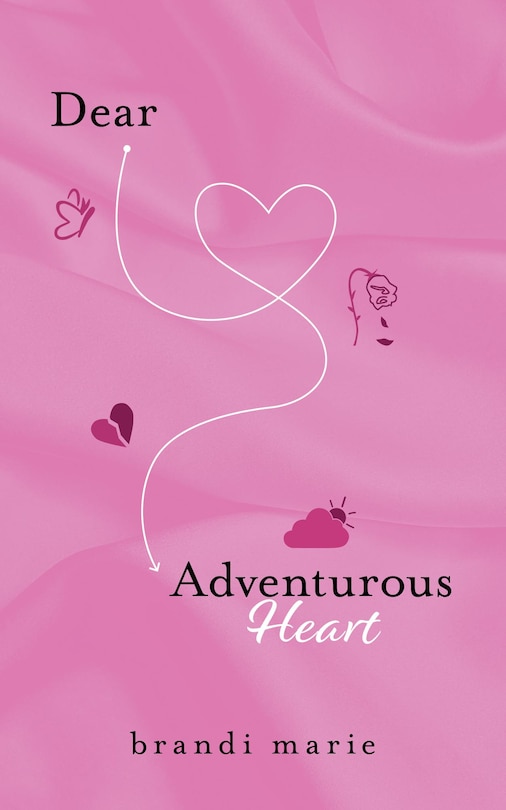 Front cover_Dear Adventurous Heart