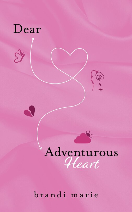 Front cover_Dear Adventurous Heart