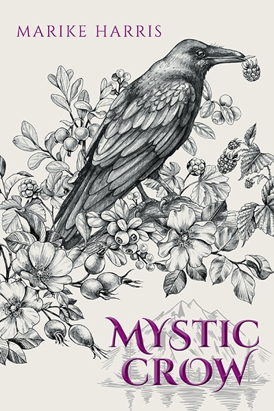 Couverture_Mystic Crow
