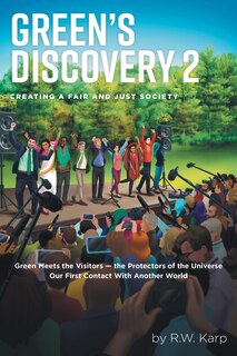 Front cover_Green's Discovery 2