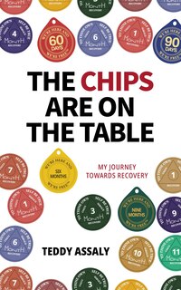 Front cover_The Chips Are on the Table