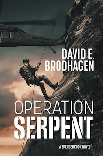Front cover_Operation Serpent