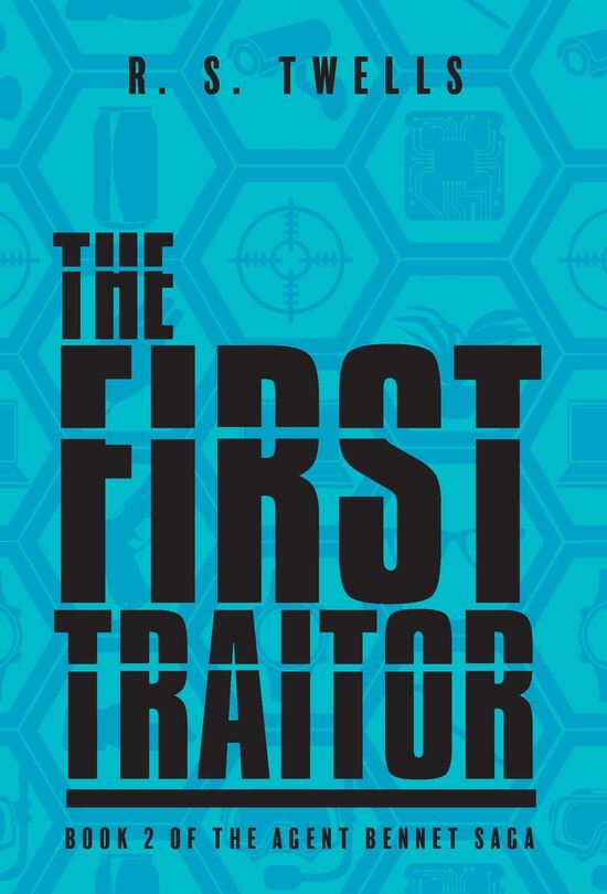 Couverture_The First Traitor