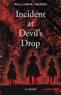 Front cover_Incident at Devil's Drop