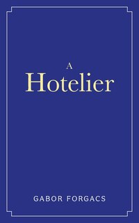Front cover_A Hotelier
