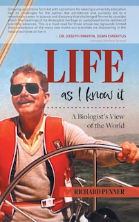 Couverture_Life As I Know It