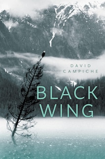 Front cover_Black Wing