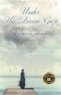 Front cover_Under His Divine Gaze