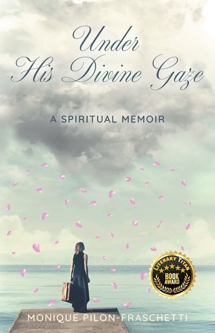 Front cover_Under His Divine Gaze