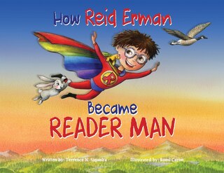 Couverture_How Reid Erman Became Reader Man