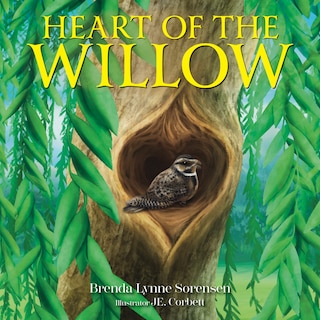 Front cover_Heart of the Willow