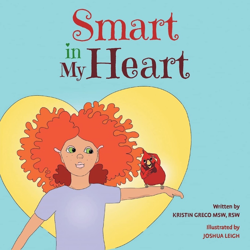 Front cover_Smart in My Heart