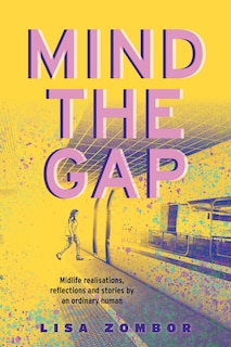Couverture_Mind the Gap