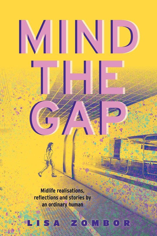 Couverture_Mind the Gap