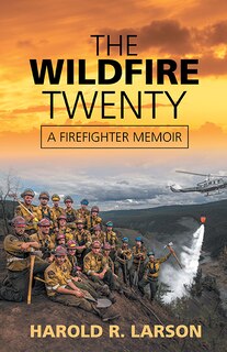 Front cover_The Wildfire Twenty