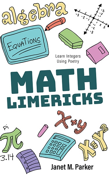 Front cover_Math Limericks