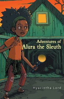 Couverture_Adventures of Alura the Sleuth