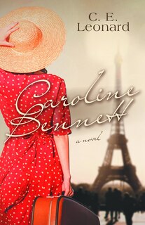 Front cover_Caroline Bennett