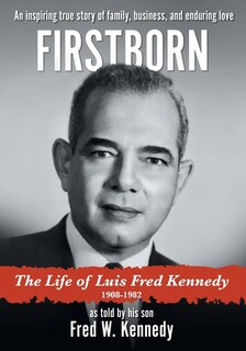 Front cover_Firstborn