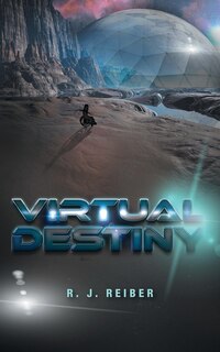 Front cover_Virtual Destiny