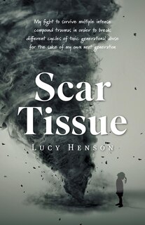 Front cover_Scar Tissue