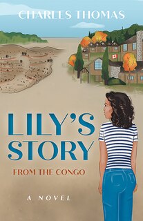 Front cover_Lily's Story