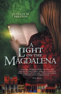 Front cover_A Light on the Magdalena