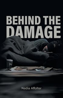 Front cover_Behind the Damage