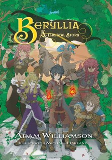 Front cover_Beryllia