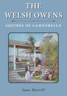 Couverture_The Welsh Owens