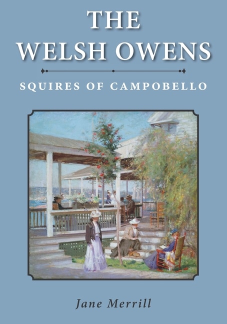 Couverture_The Welsh Owens