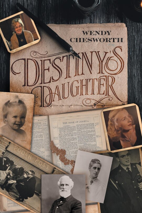 Front cover_Destiny's Daughter