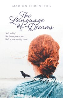 Front cover_The Language of Dreams