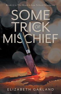 Front cover_Some Trick of Mischief