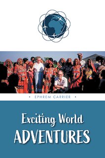 Front cover_Exciting World Adventures
