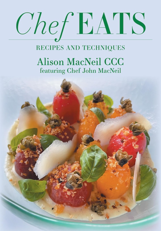 Front cover_Chef Eats