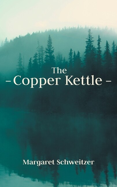 Front cover_The Copper Kettle