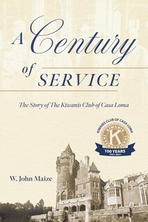 Front cover_A Century of Service