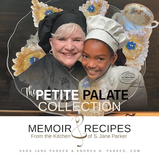 Couverture_The Petite Palate Collection