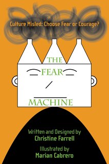 Couverture_The FEAR Machine