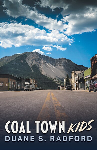 Front cover_Coal Town Kids