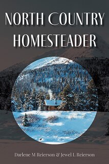 Couverture_North Country Homesteader