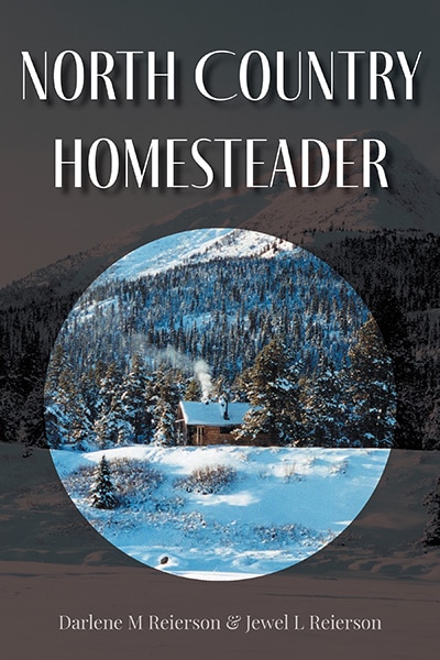Couverture_North Country Homesteader