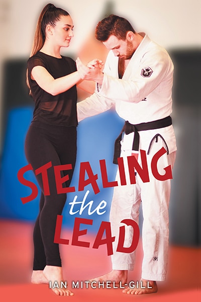 Front cover_Stealing the Lead