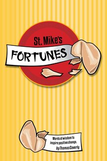 Front cover_St. Mike's Fortunes
