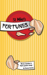Couverture_St. Mike's Fortunes