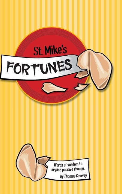 Couverture_St. Mike's Fortunes