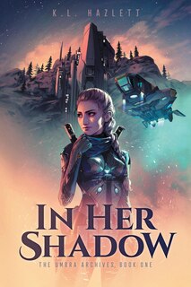 Front cover_In Her Shadow
