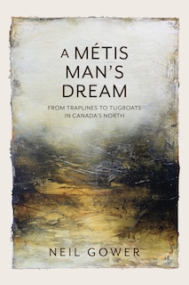 Front cover_A Metis Man's Dream