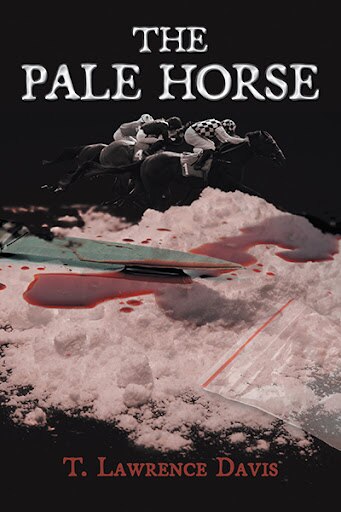 The Pale Horse by T Lawrence Davis